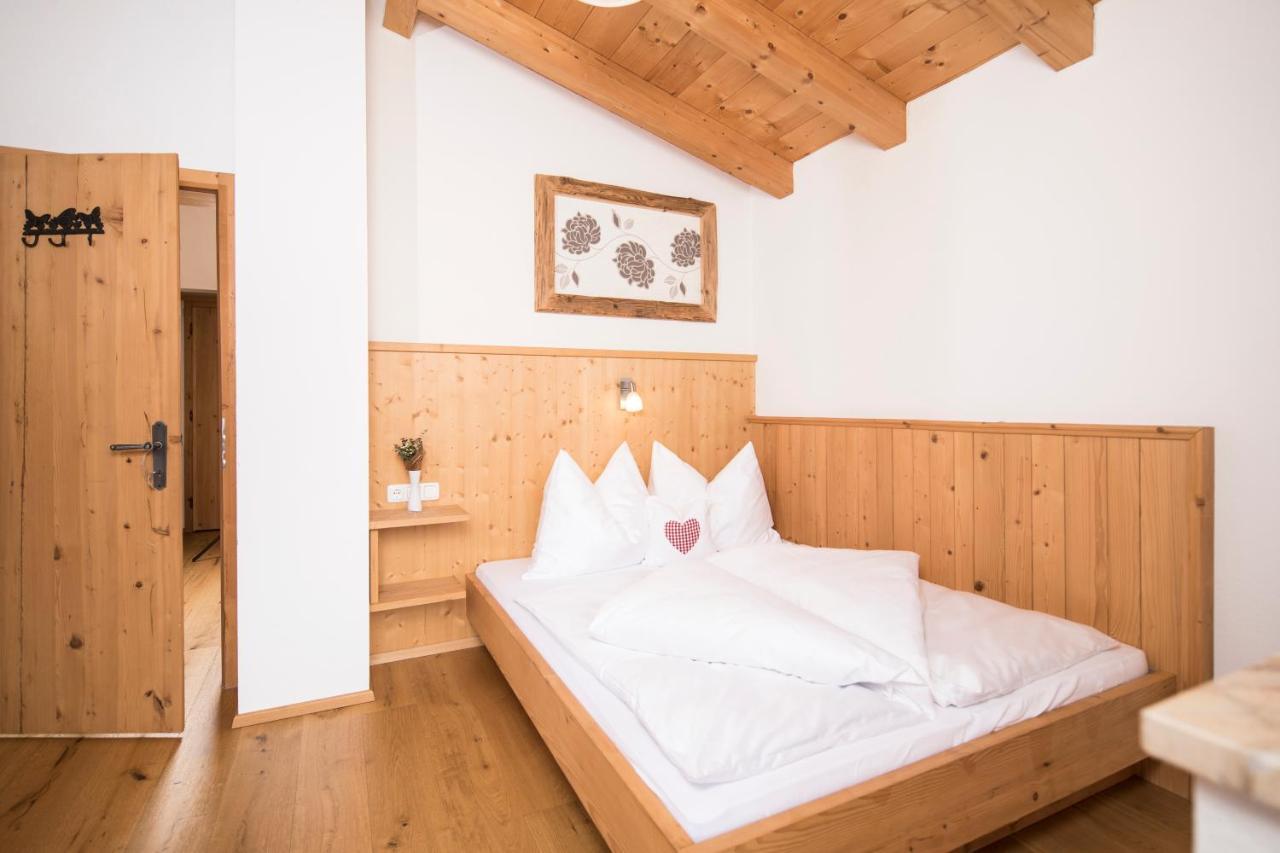 Chalets Aue هارت إم زيلرتال المظهر الخارجي الصورة