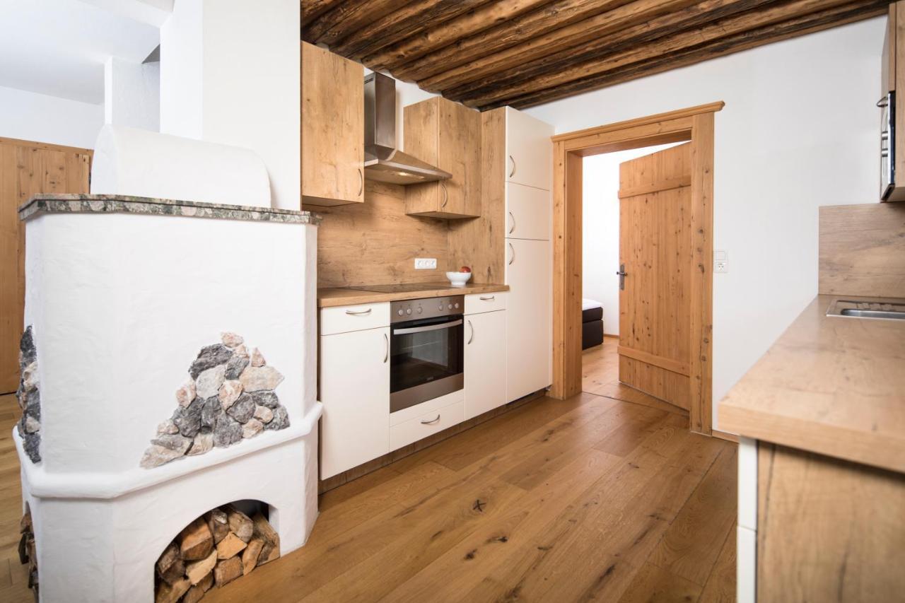 Chalets Aue هارت إم زيلرتال المظهر الخارجي الصورة