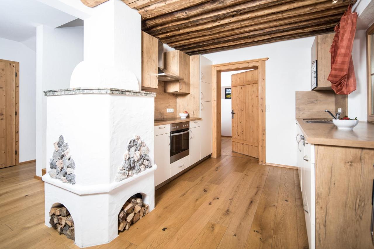 Chalets Aue هارت إم زيلرتال المظهر الخارجي الصورة