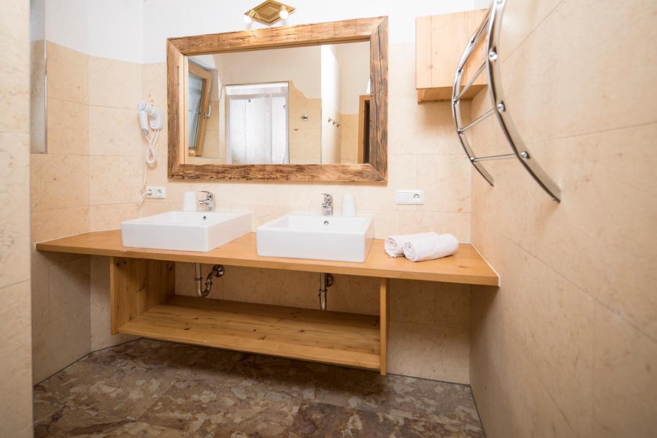 Chalets Aue هارت إم زيلرتال المظهر الخارجي الصورة
