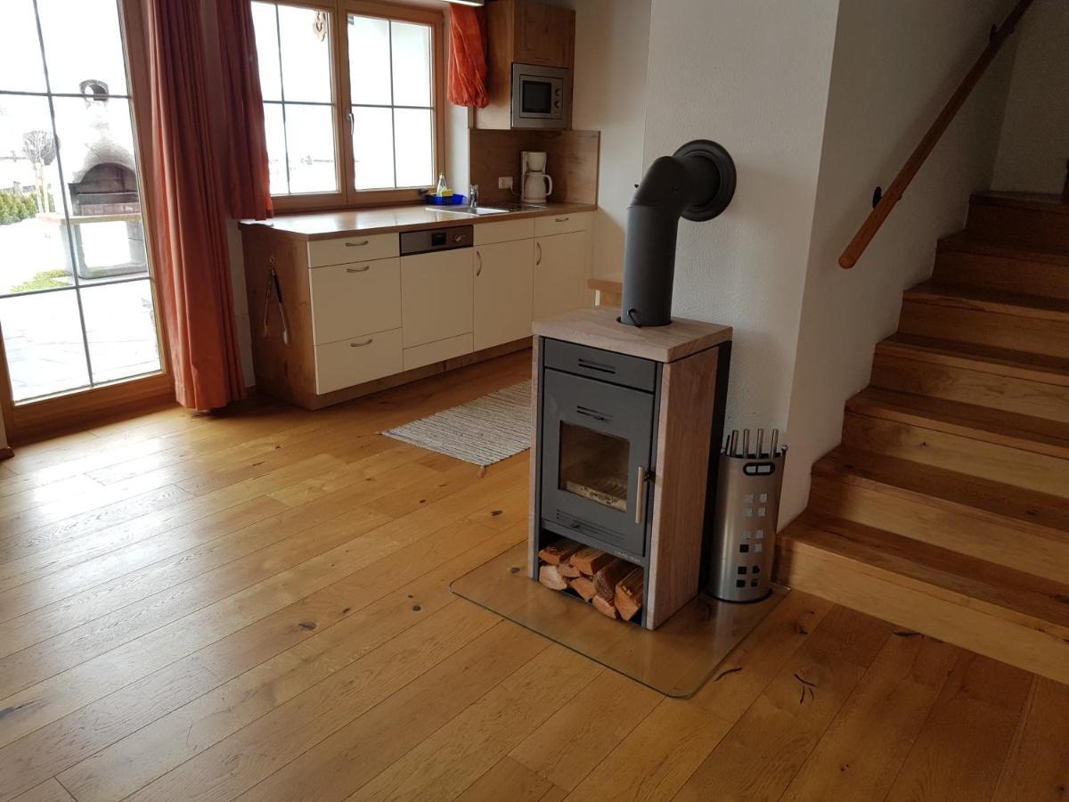 Chalets Aue هارت إم زيلرتال المظهر الخارجي الصورة
