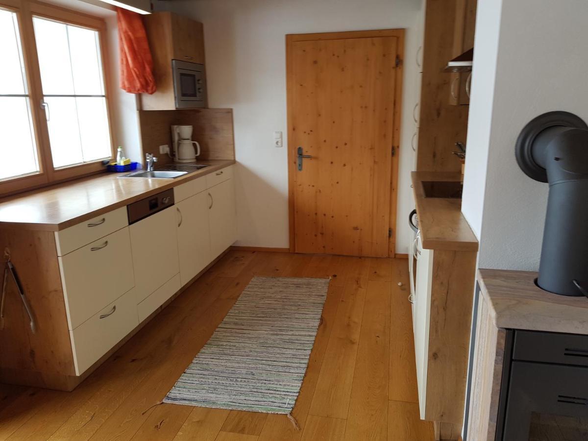 Chalets Aue هارت إم زيلرتال المظهر الخارجي الصورة