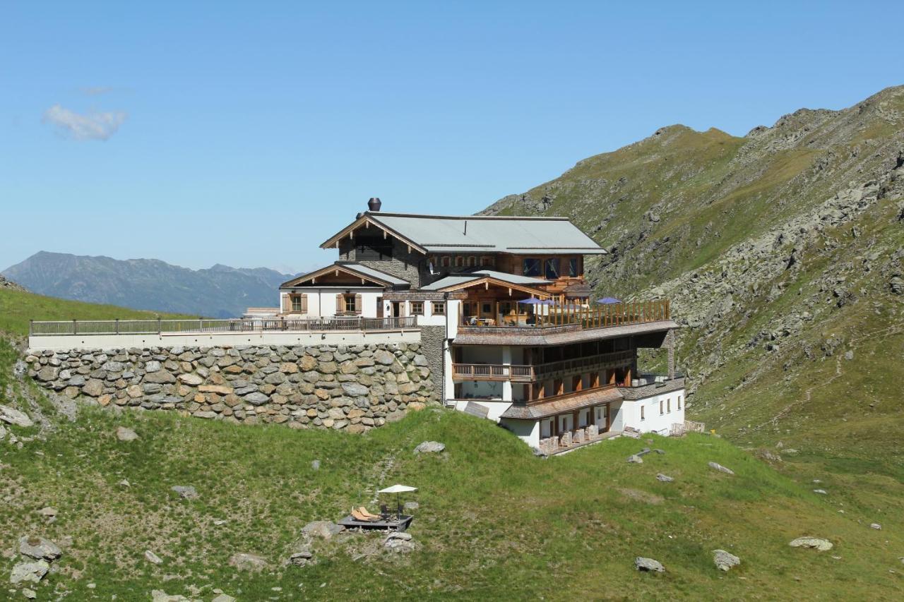 Chalets Aue هارت إم زيلرتال المظهر الخارجي الصورة