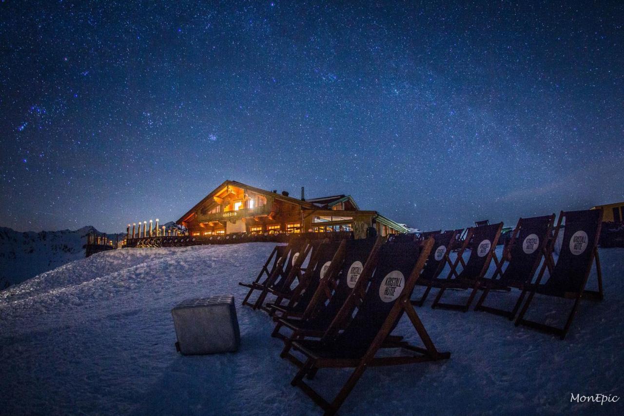 Chalets Aue هارت إم زيلرتال المظهر الخارجي الصورة
