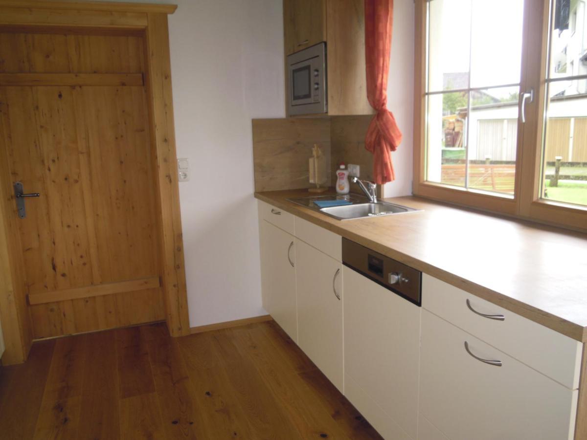 Chalets Aue هارت إم زيلرتال المظهر الخارجي الصورة